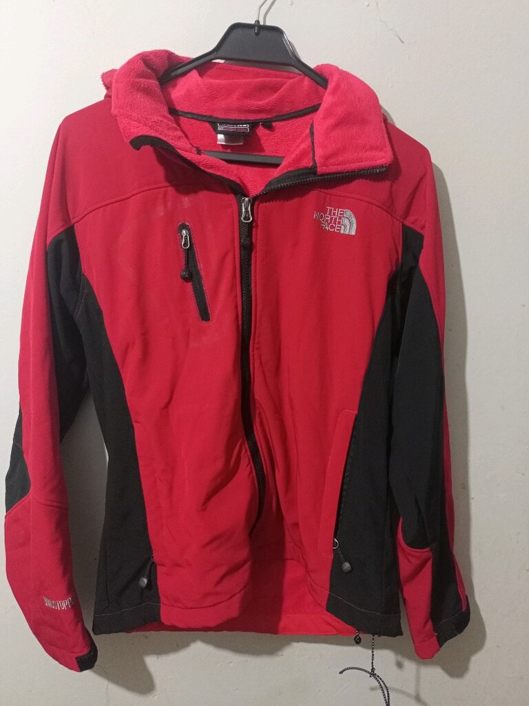 the north face m