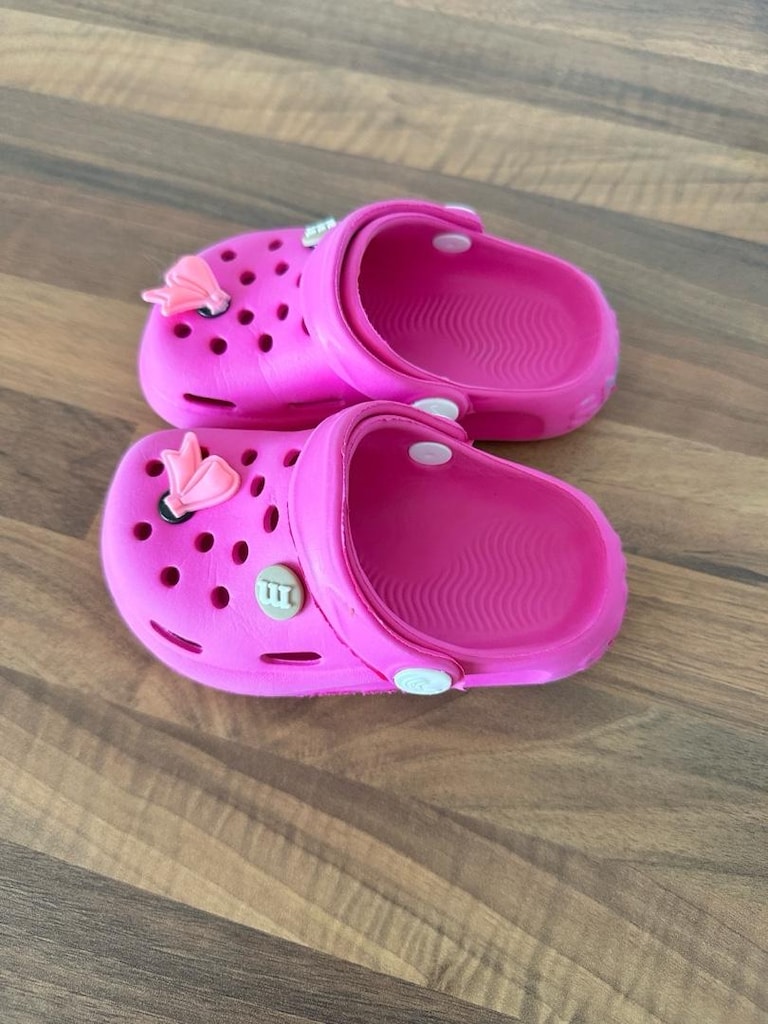 pembe terlik - 4
