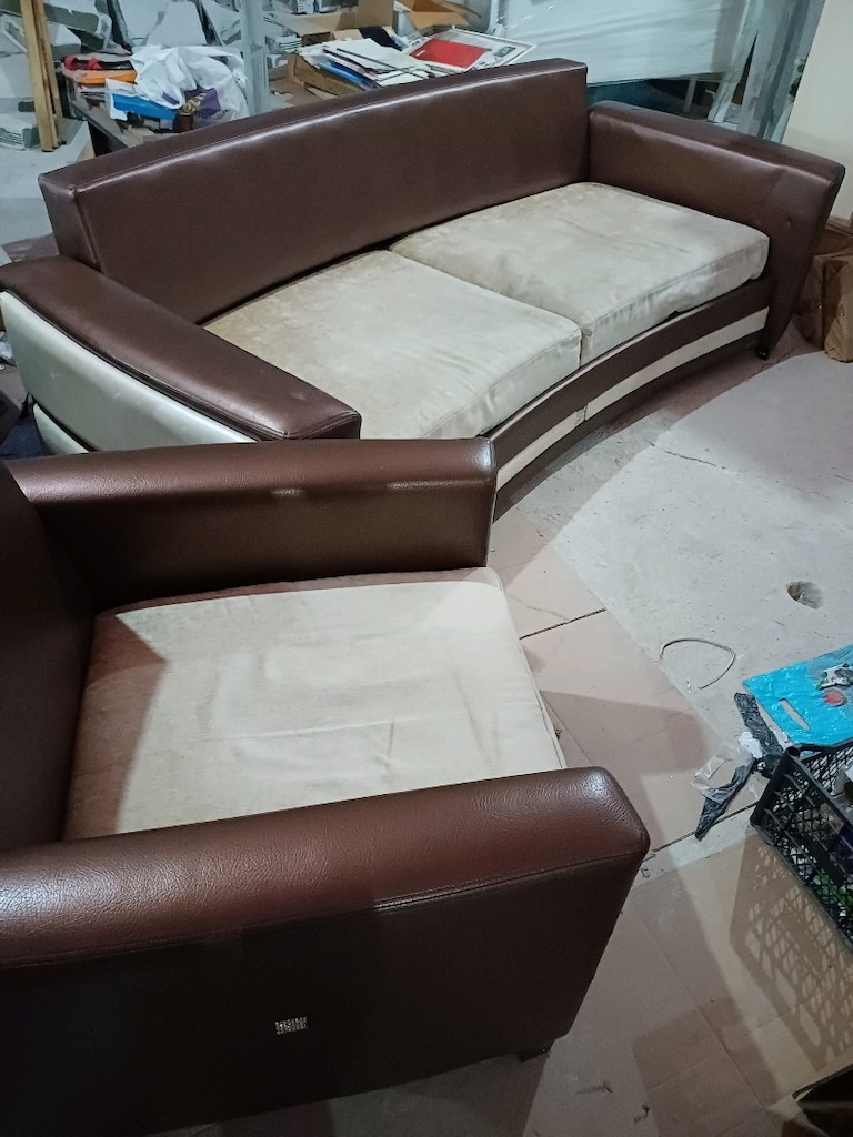 ofis koltuğu - 3