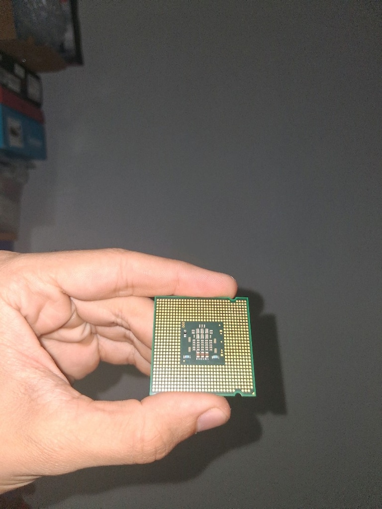 pentium ıslemci - 3