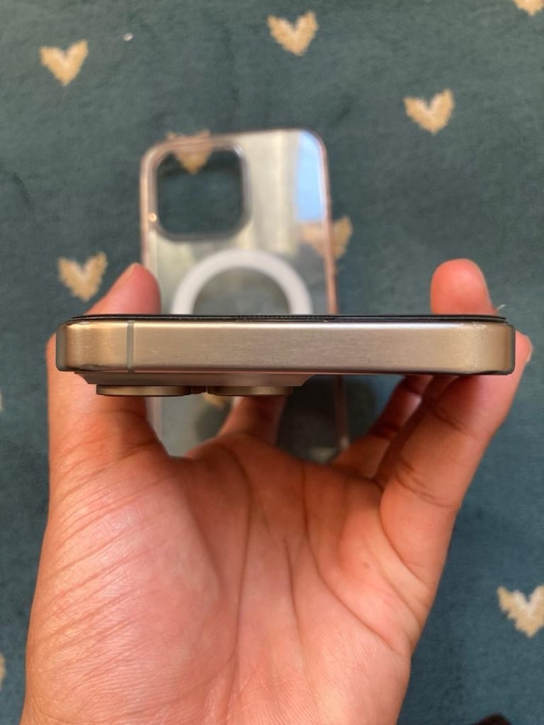 iphone 15promax yd - 6