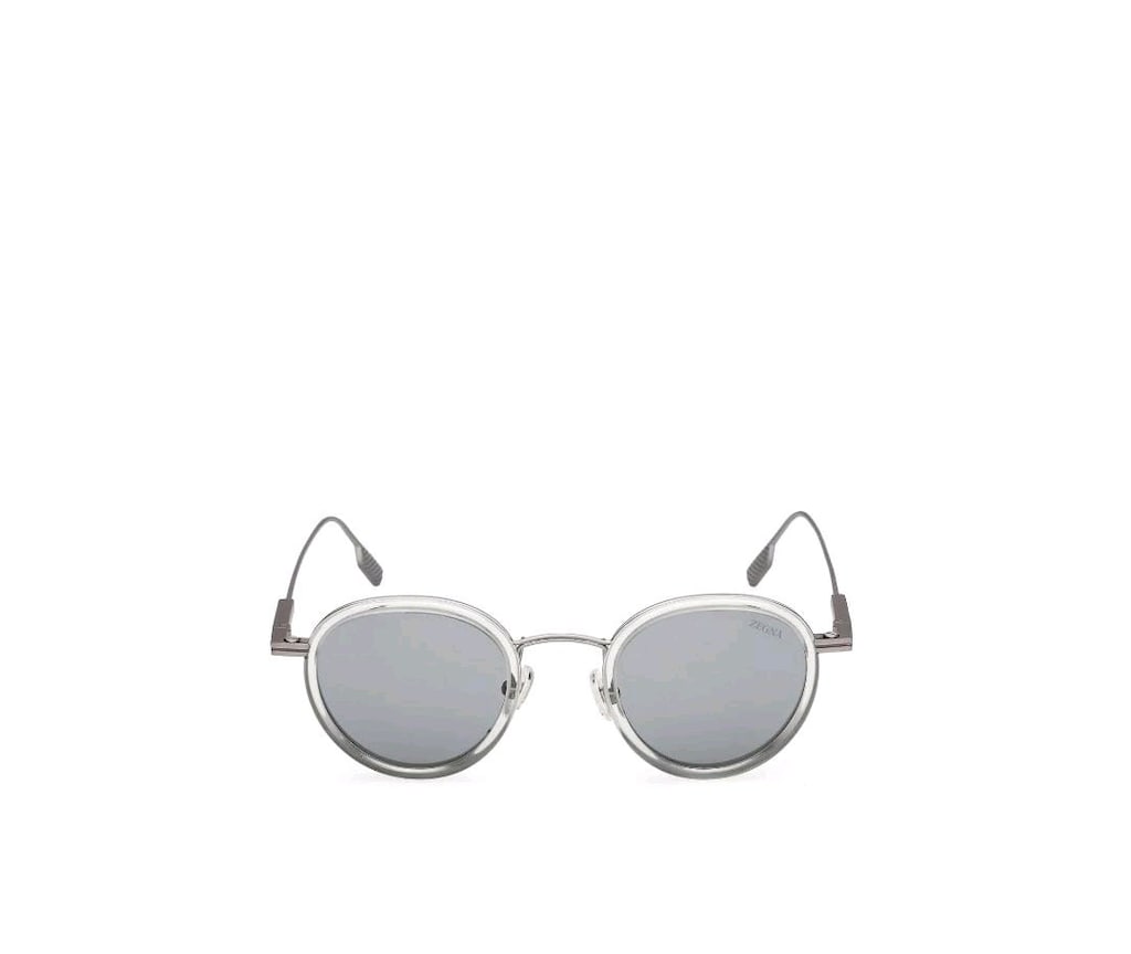 Zegna Ez0276 Güneş Gözlüğü - 3