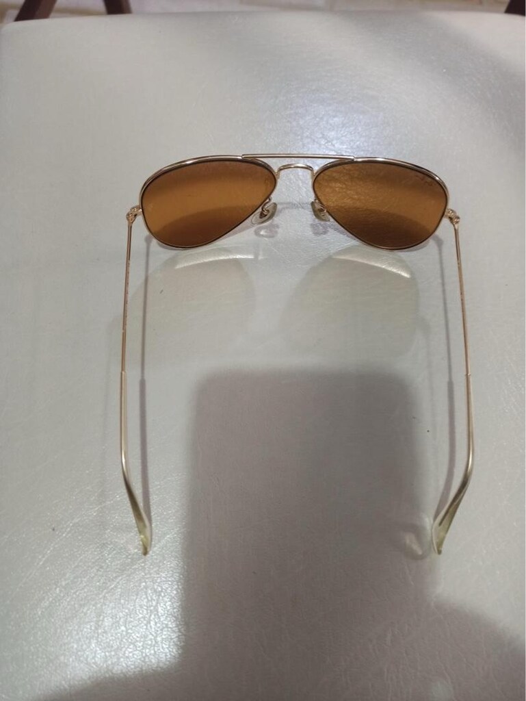 Ray-Ban RB 3025 Aviator Large Metal - 2