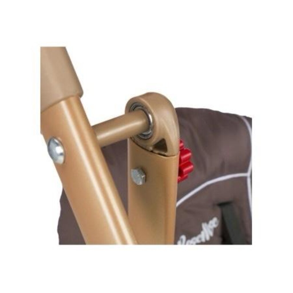 Rose Mose Rm-890 Gold Mama Tablalı Salıncak - 6