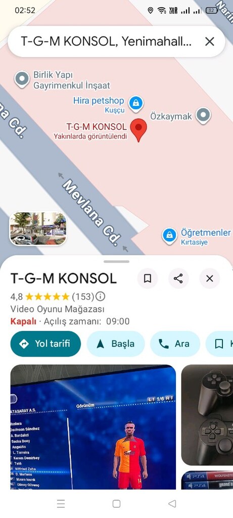 PS5 DUALSENSE OZEL ASKERİ DESEN 2.EL TEMİZ 81 İLE KARGO GONDERİLİR. - 4