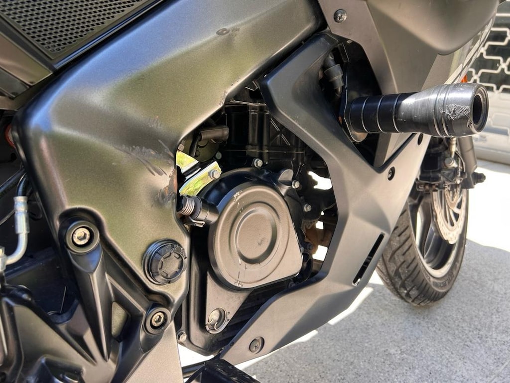 2023 RS200 ABS | Düşük KM | Masrafsız Temiz Motor - 8