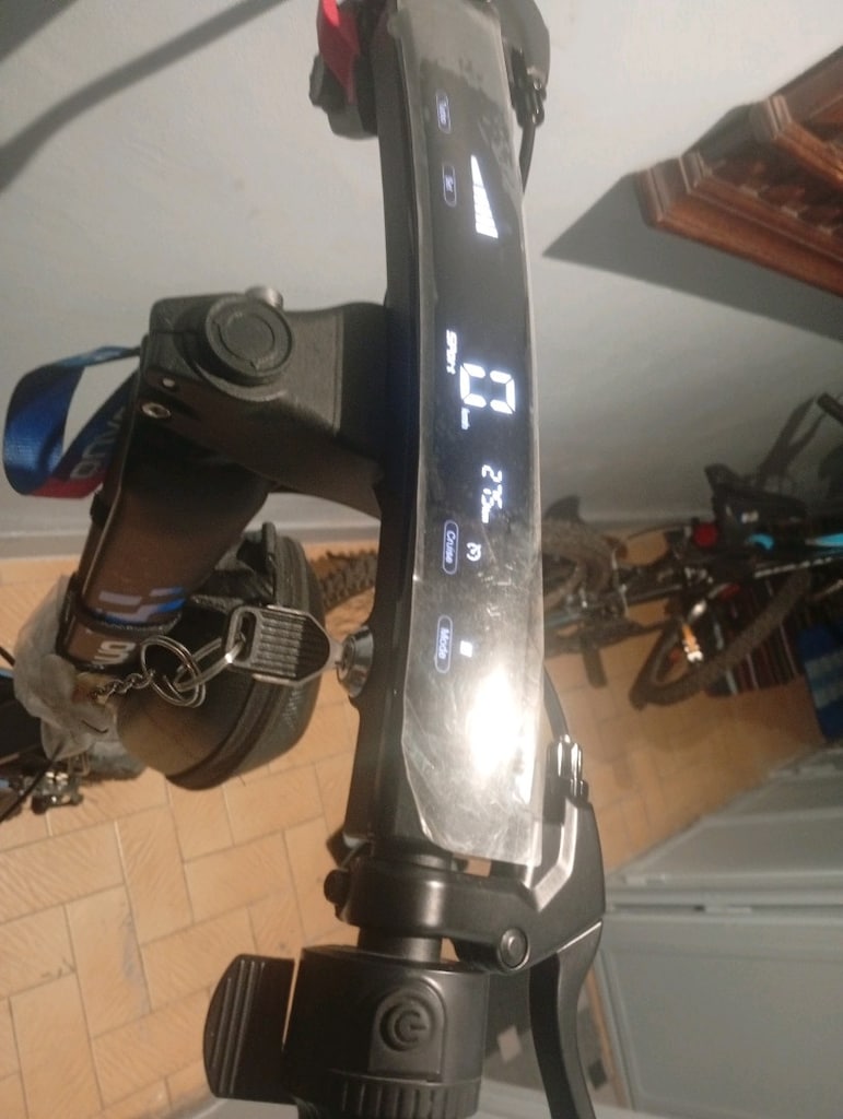elektrik scooter - 6