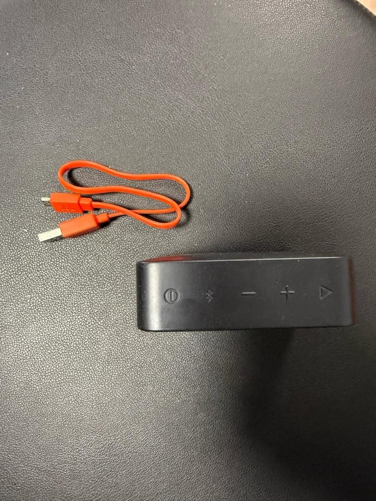 JBL GO2 Bluetooth Hoparlör - 3