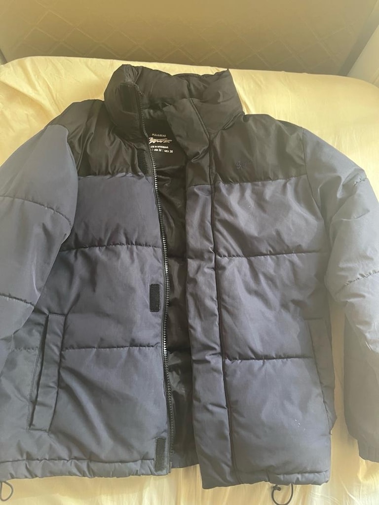Pull&Bear Mont - 4