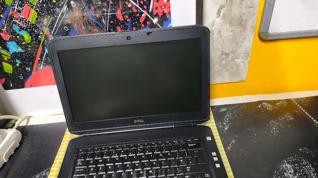 Dell Latitude E5430 | Intel i5 | 120GB Hızlı SSD AÇIKLAMAYI OKUYUNUZ - 4