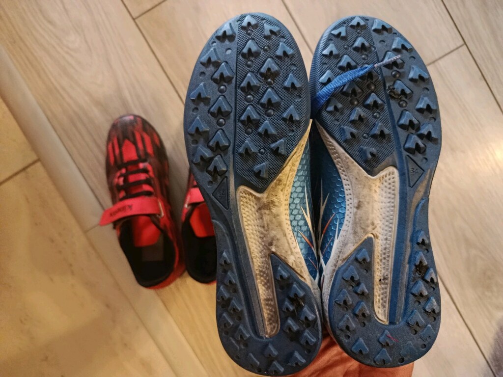 Kinetix 34 numara - 3