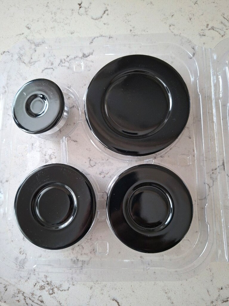 BOSCH,SİEMENS VE PROFİLO OCAK BEK TAKIMI - 3