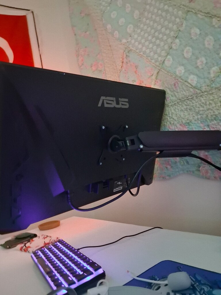 ACİL HEDİYELİ Rtx 4060 Ryzen 5 5500 hepsi kutulu - 5
