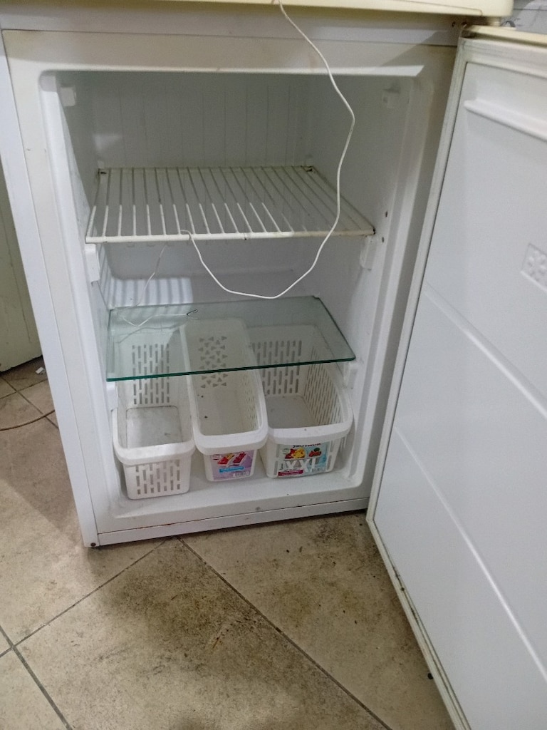 vestel mini buzdolabı - 2