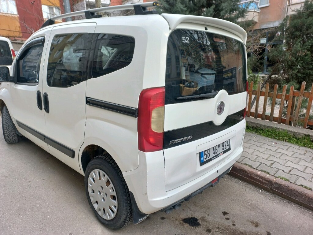 orijinal aile arabası - 3