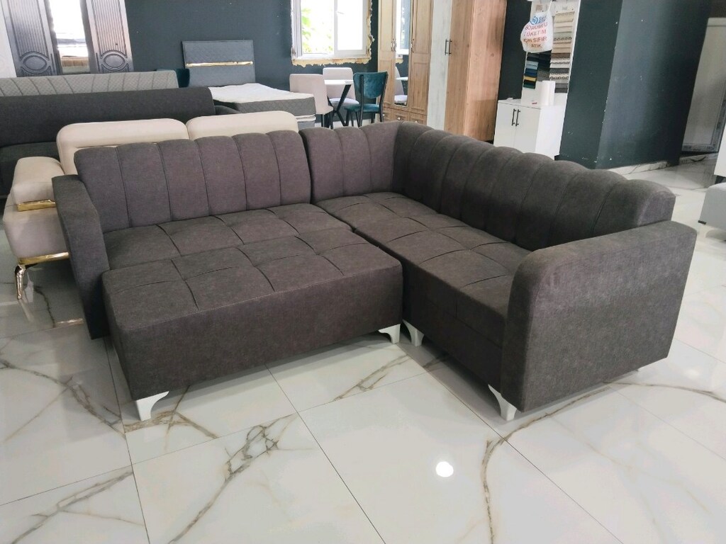 KÖŞE TAKIMI - 7