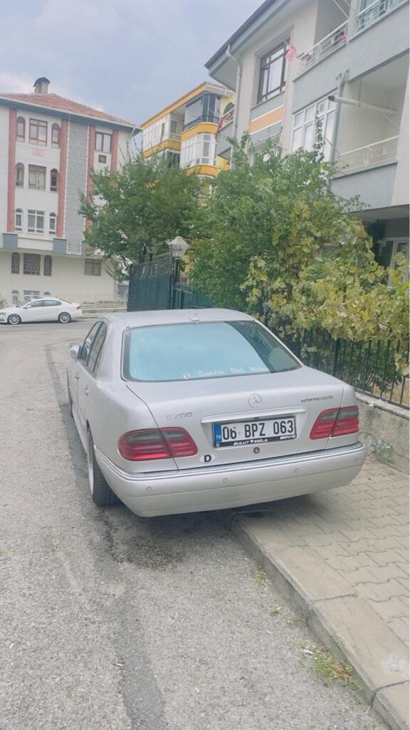 takaslı masrafsız temiz araç - 11
