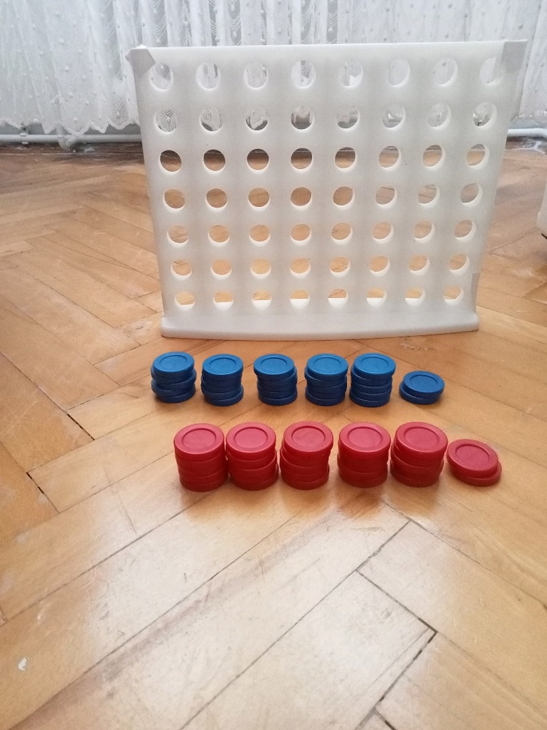 Hedef 5 Kutu Oyunu - 3
