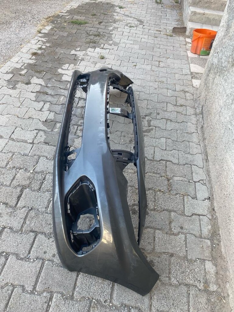 fiat egea ön tampon - 6