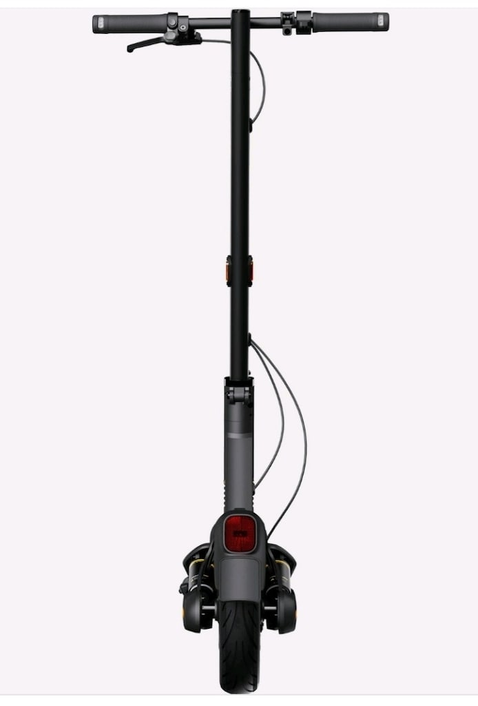 elektrikli scooter - 2