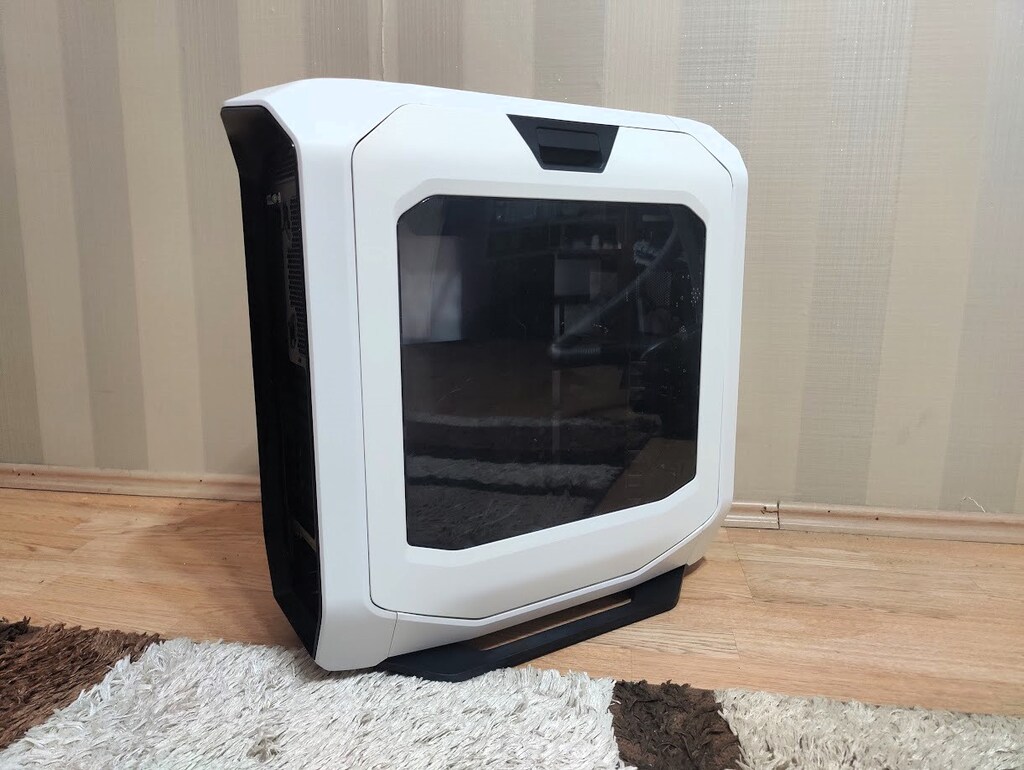 CORSAIR GRAPHITE SERİSİ 780T FULL TOWER KASA - 6
