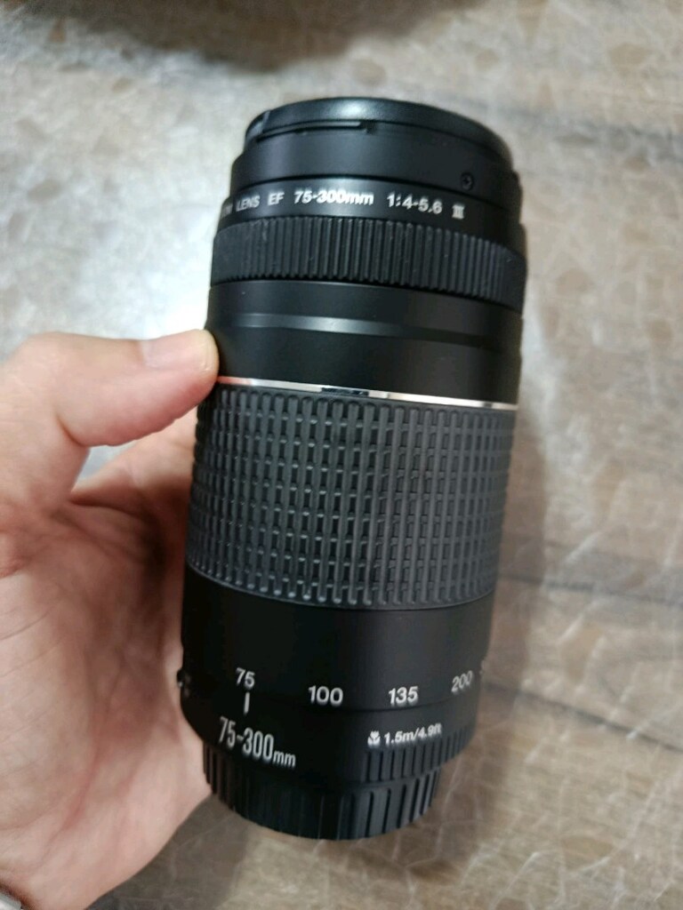 Çok temiz profesyonel fotoğraf makinesi - 9