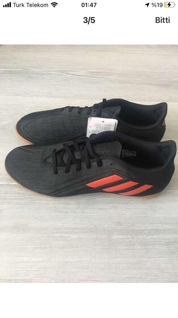 Adidas Deportivo In - 3