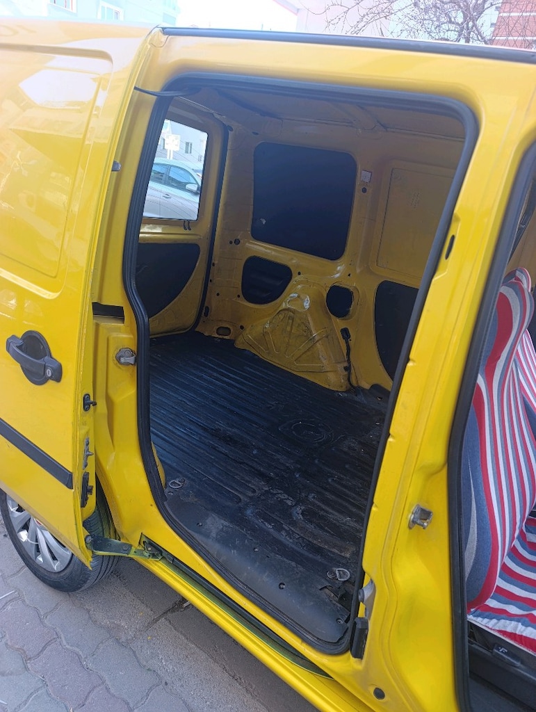 ACİL SATILIK DOBLO - 7
