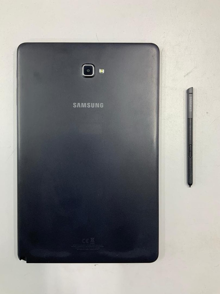samsung tab a6 withs pen - 3