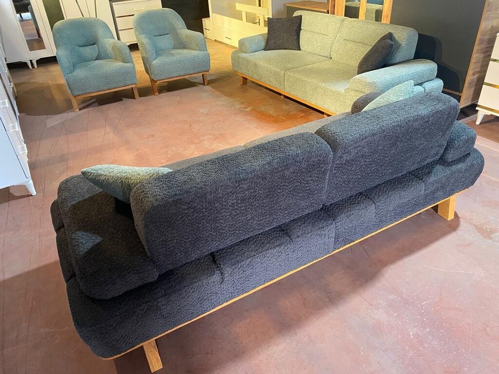 koltuk takımı - 5
