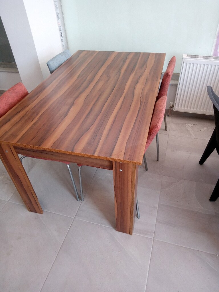 Yemek Masası - 2