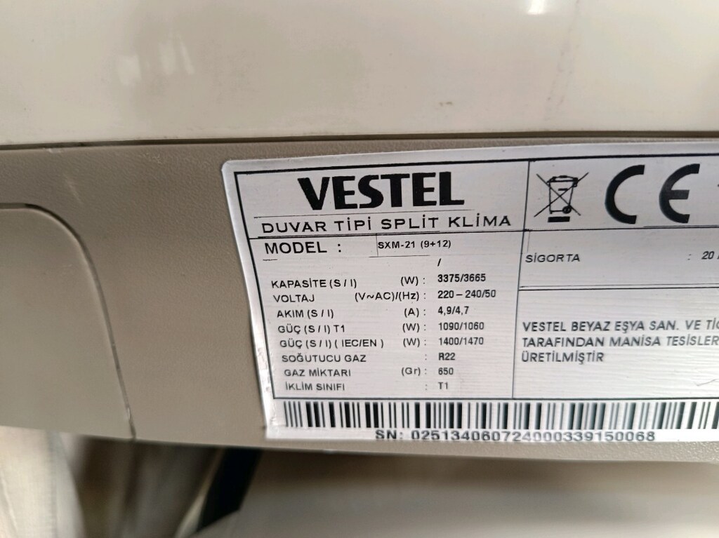 BİR DIŞ ÜNİTE 2 AD 9-12 İÇ ÜNİTE - 2