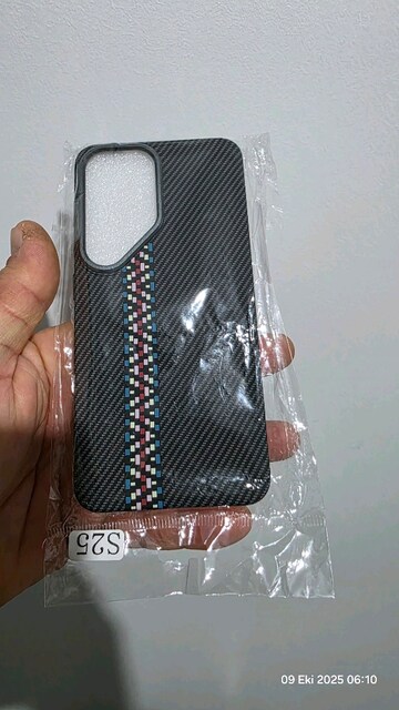 samsung galaxy S 25 kılıf