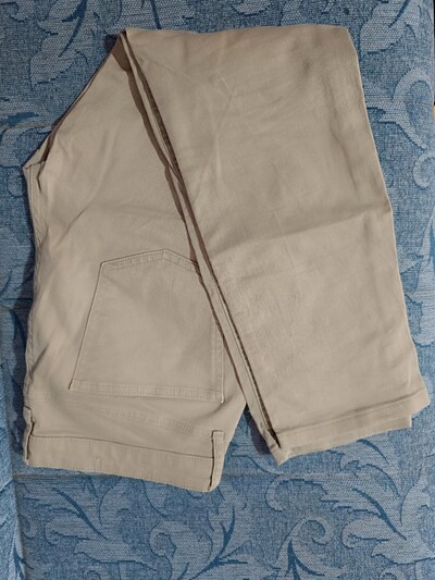 LC Waikiki erkek Jean pantolon