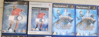 Sony PS2 Oyunları. Toplu yada Tekli Satış. - 6