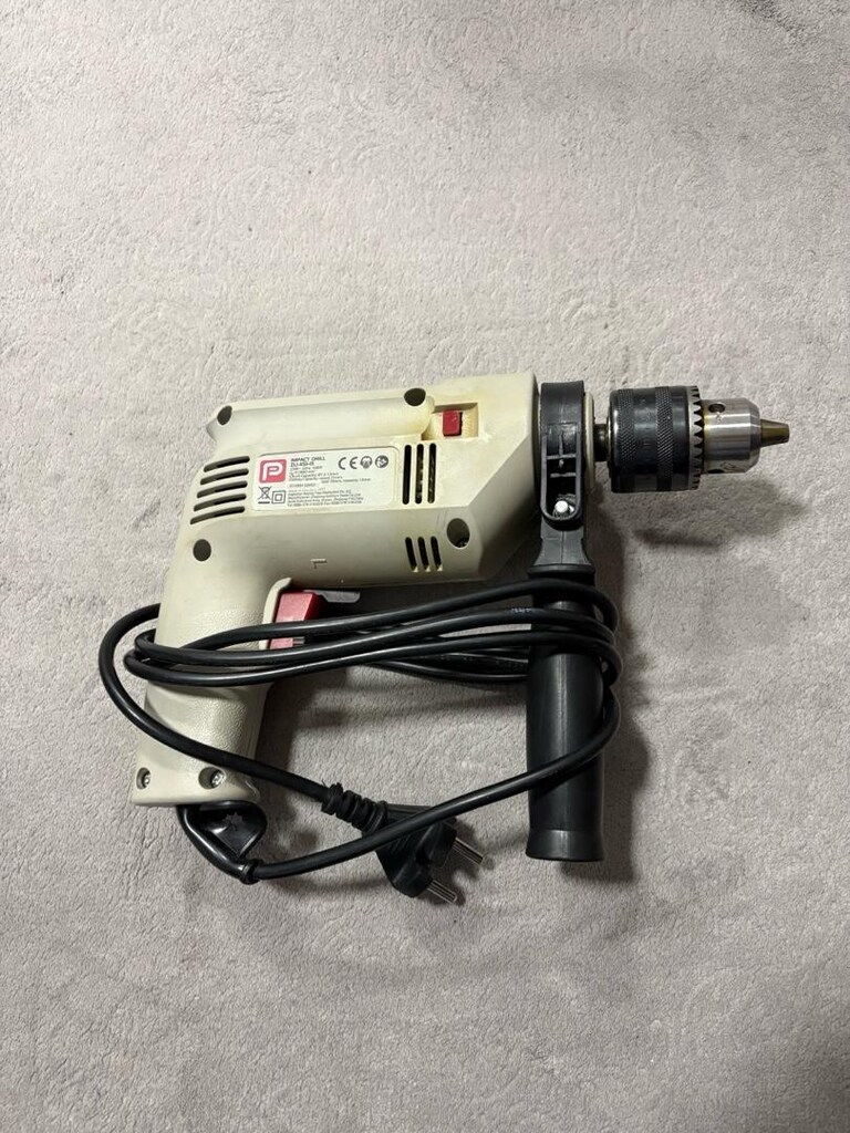 PERFORMANCE POWER MARKA ZIJ-KSI-I3 MODEL 500W MATKAP - 3