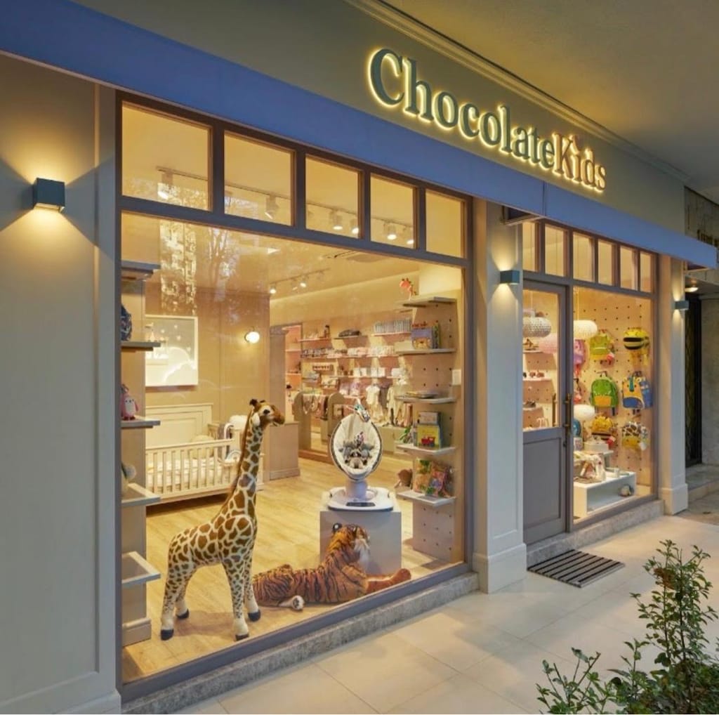 Chocolate Kids Bebek Beşiği %100 Masif Ahşap - 6
