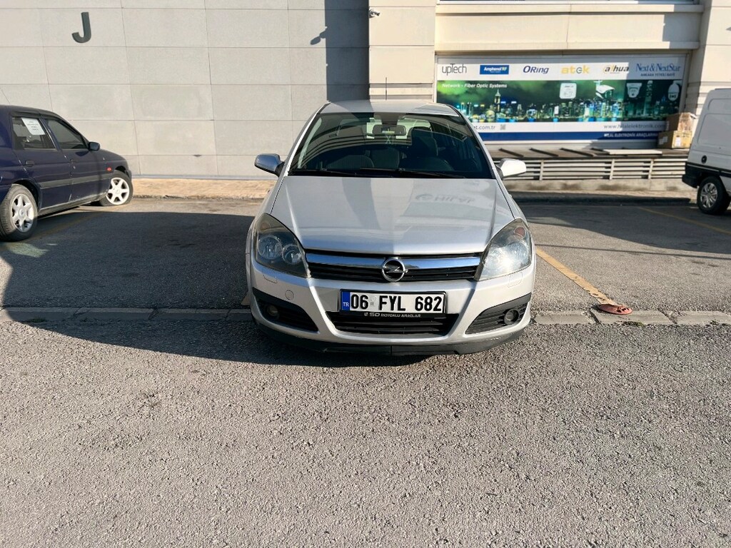 Astra 1.6 Otomatik - 3