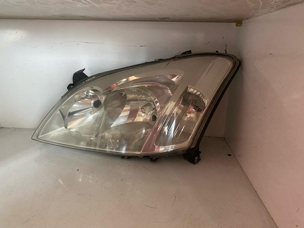 TOYOTA COROLLA HB 2001-2004 SOL FAR ORJİNAL - 4