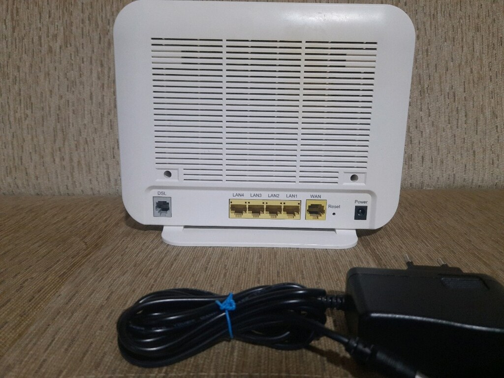 AİRTİES AİR 5650 VDSL2 MODEM - 8