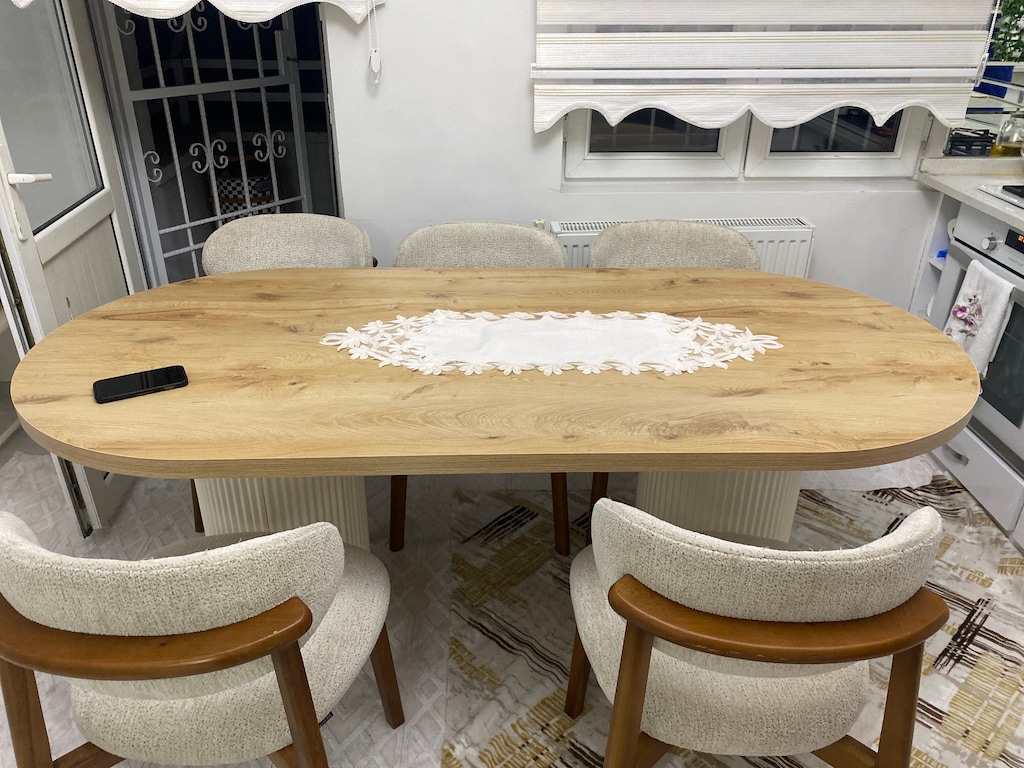 İkinci el ev yaşam - 3