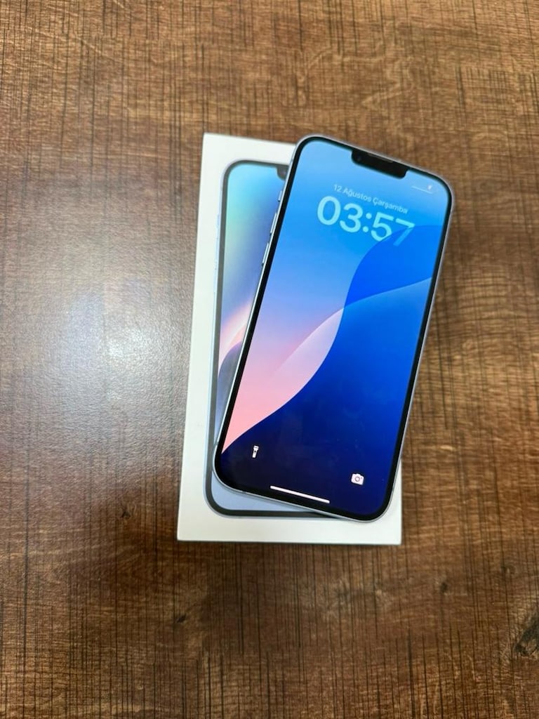 İPHONE 14 PLUS 128 GB - 10