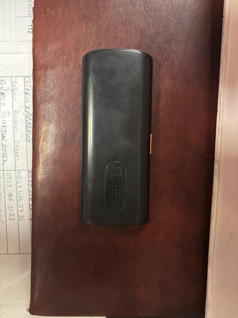asker telefonu nokia - 2