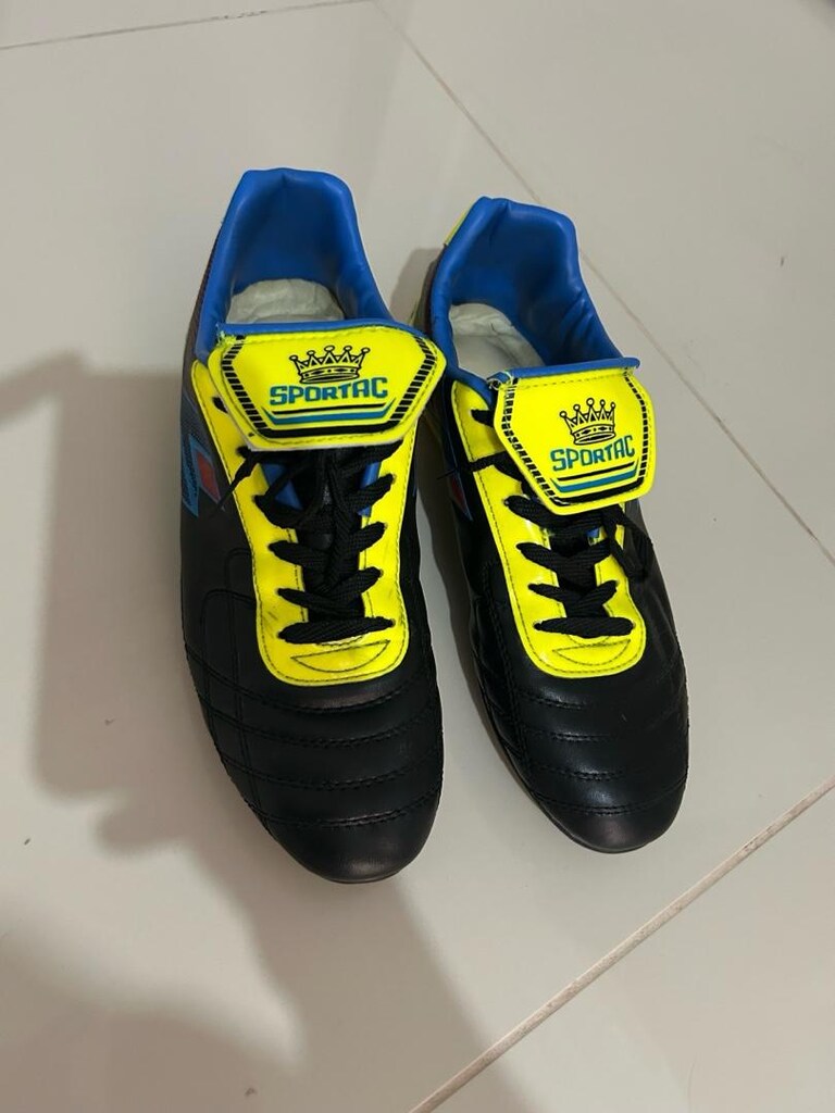 sportaç halı saha krampon - 2