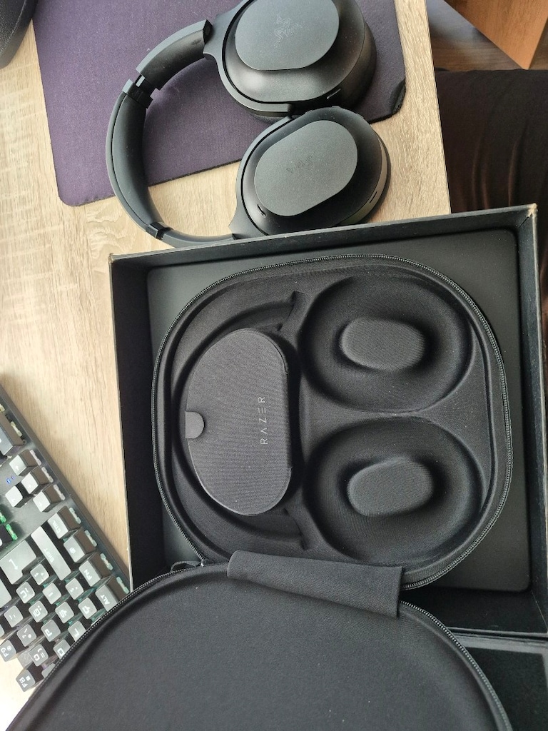 Razer Barracuda Pro - 2