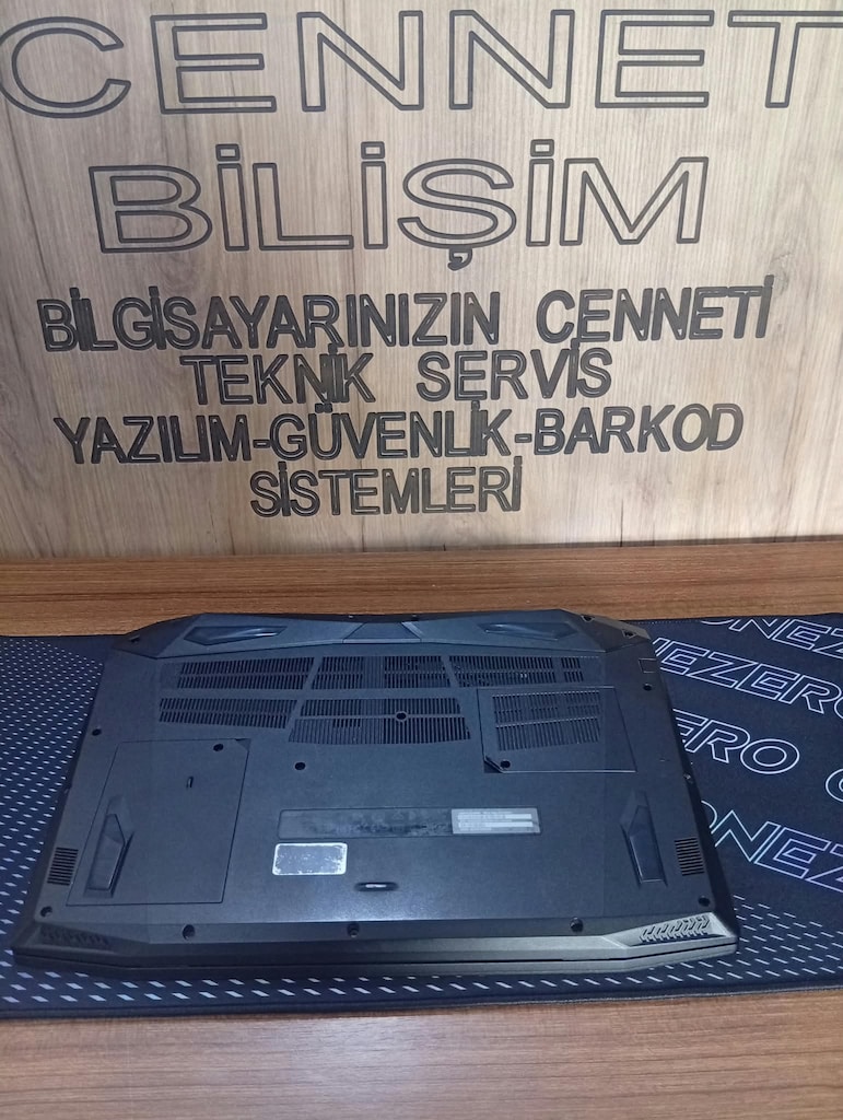 ACER NİTRO AN515-42 LAPTOP - 5