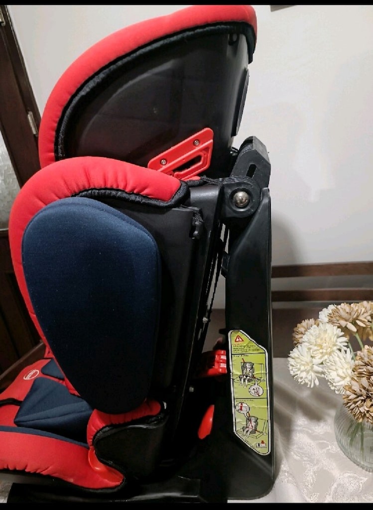 Sunny Baby Oto Çocuk Koltuğu – Uygun Fiyat - 3