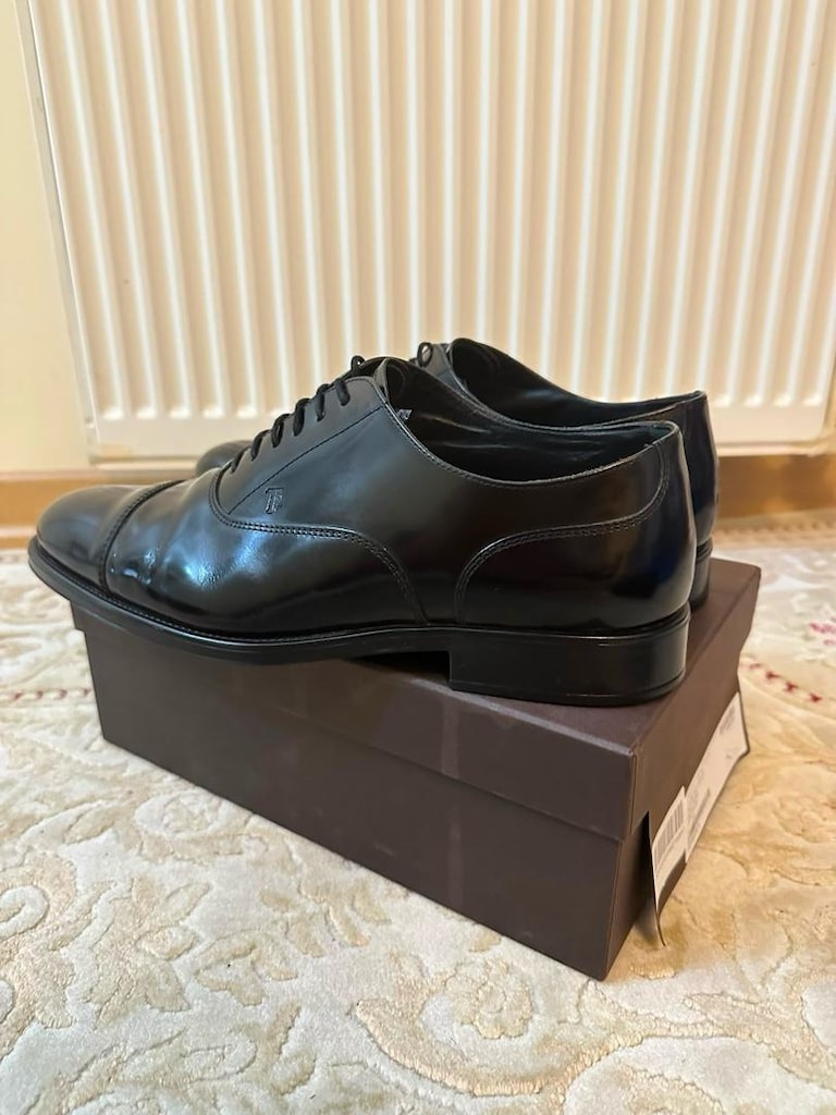 Beymen Tod’s Ayakkabı erkek - 3