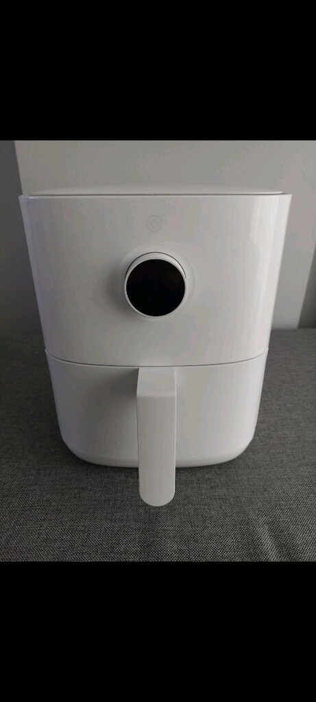 Xiaomi Mi Smart Air Fryer 3,5 lt - 6