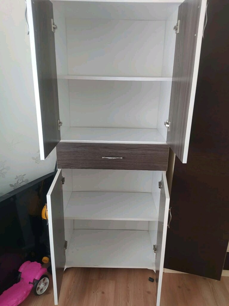 Elbise Dolabı - 2